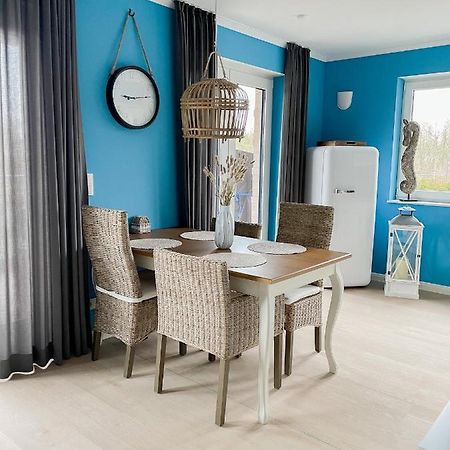 Ferienwohnung Seahorse Scharbeutz Eksteriør bilde